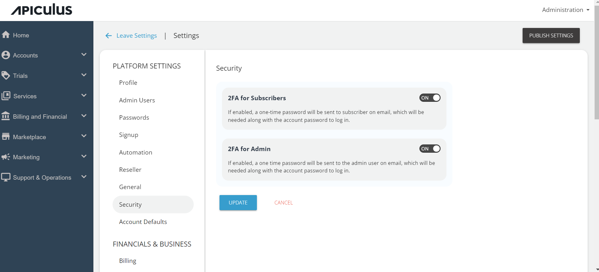2FA