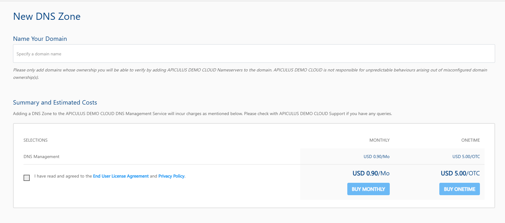 DNS Image