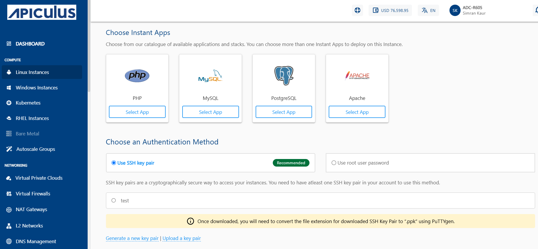 Instant Apps