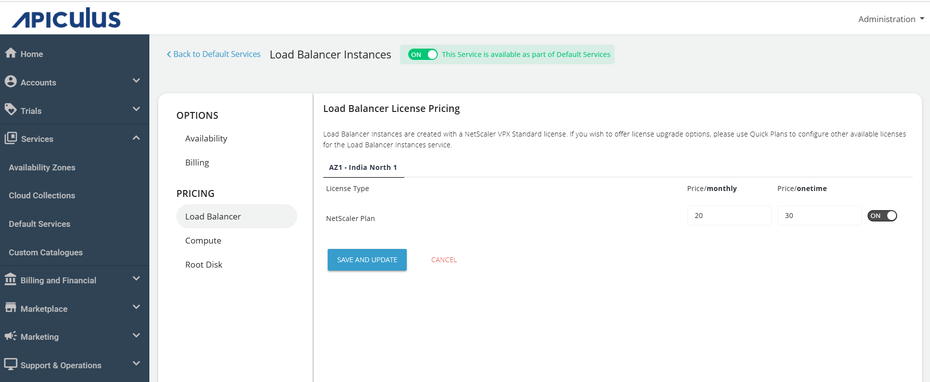 Load Balancer