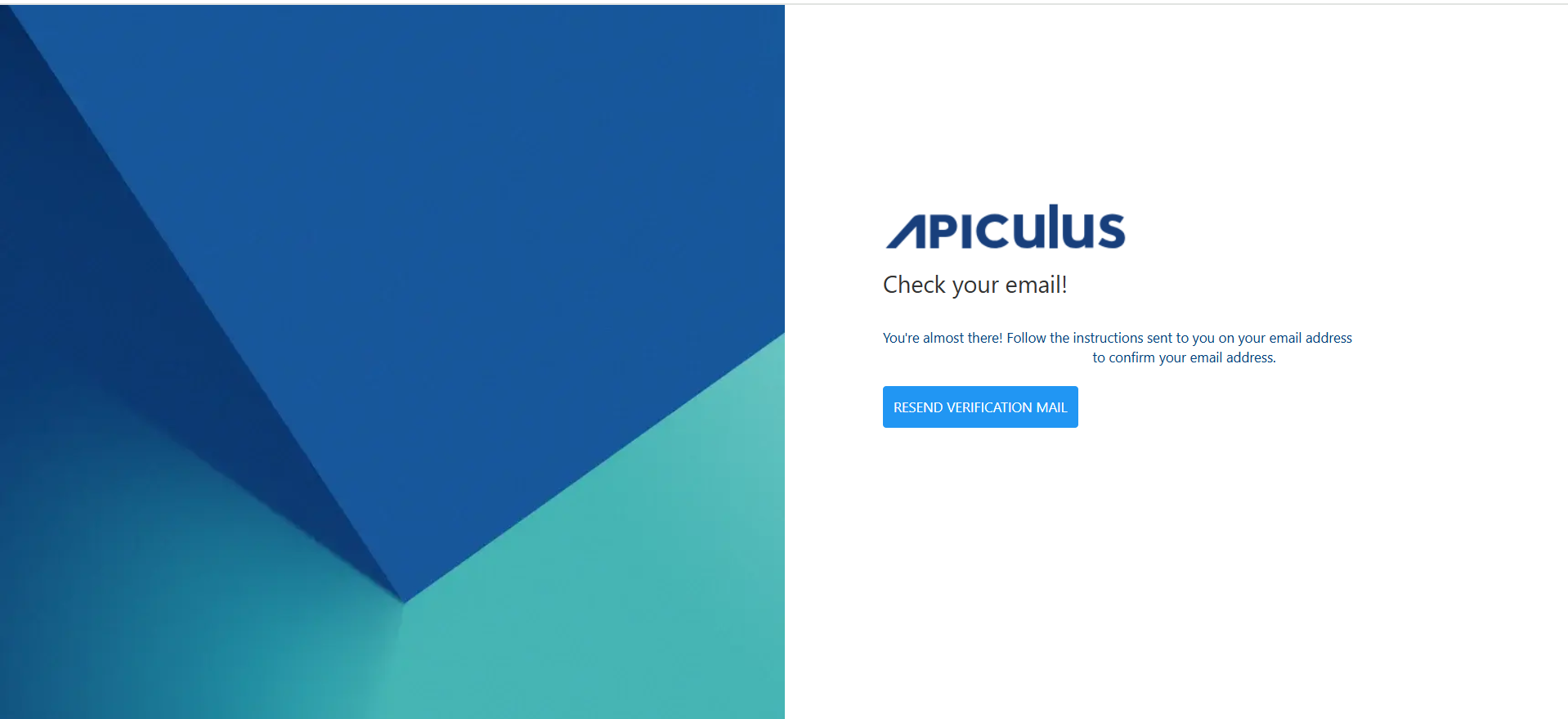 Signup