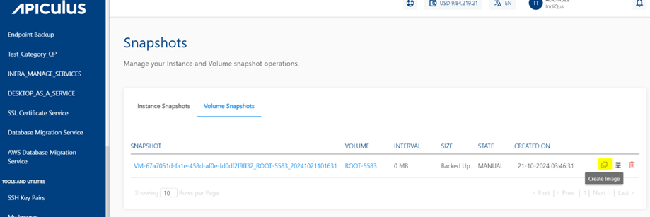 Using Static Password In AutoScale Group’s VMs