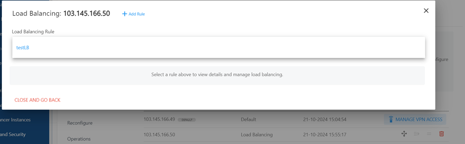 Using Static Password In AutoScale Group’s VMs