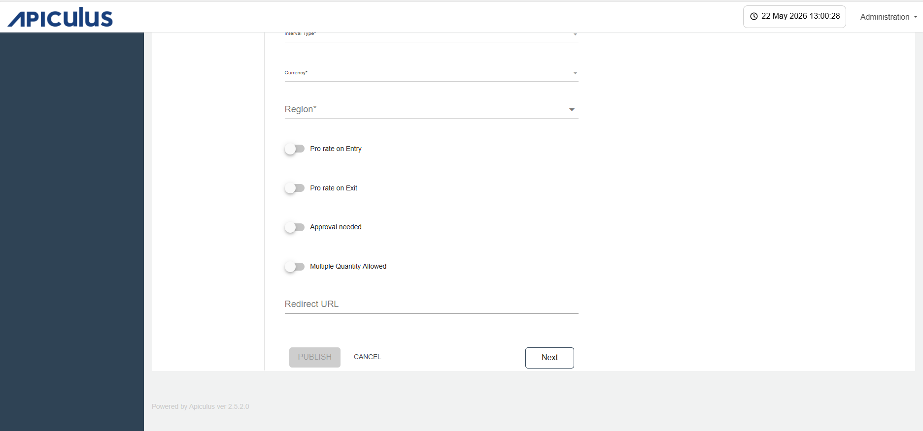 Creating Quick Plans